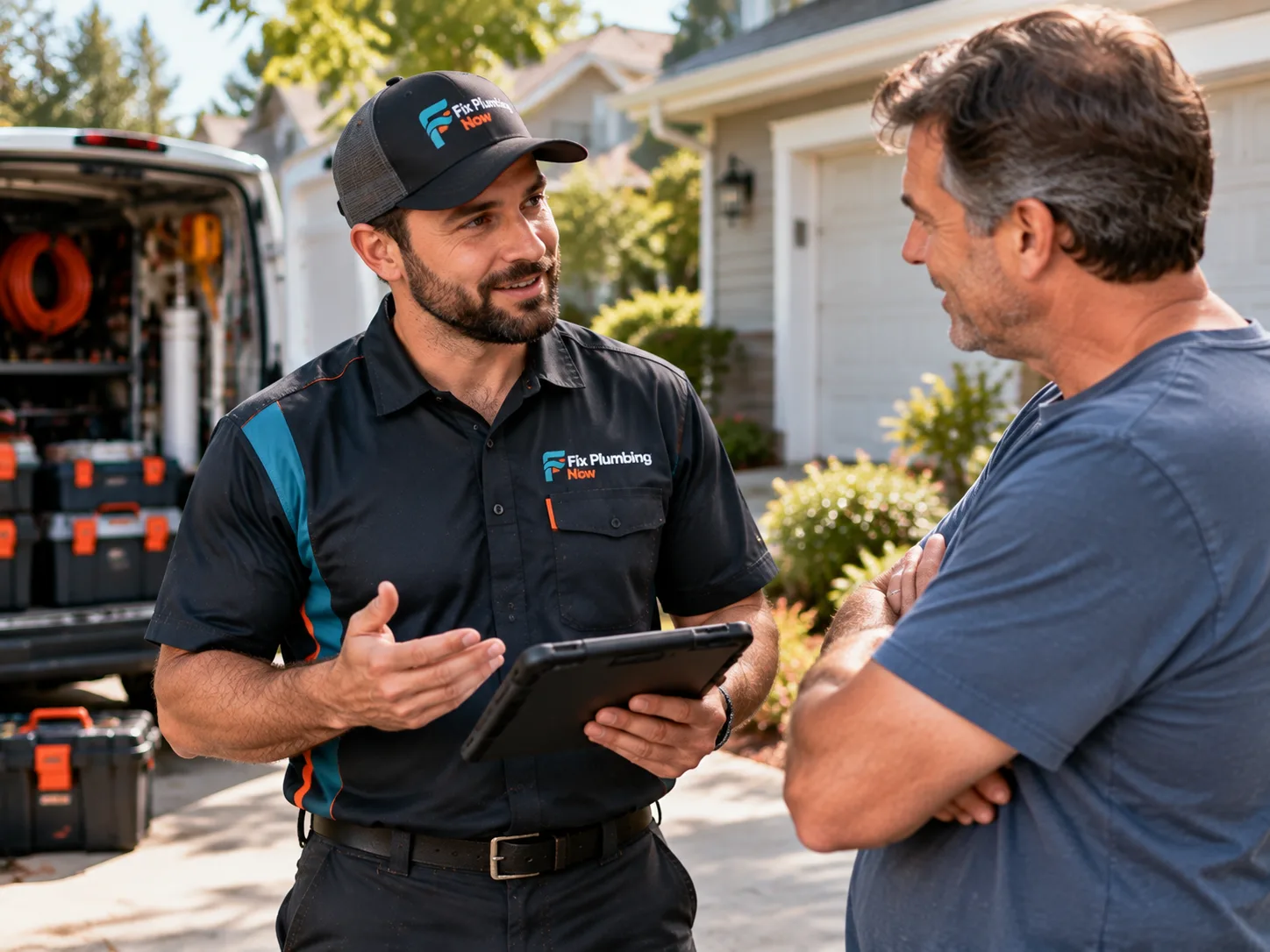 Clogged Drain Service New Marshfield, OH FAQs